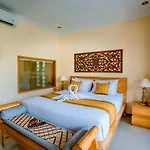 The Aruna Villa By Purely