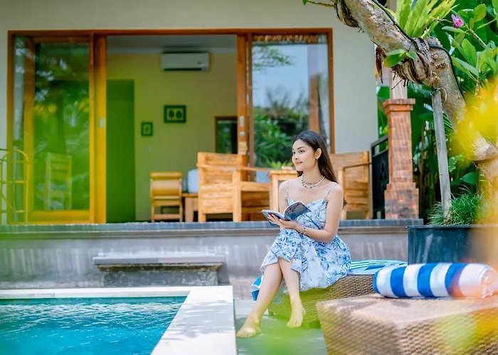 The Aruna Villa By Purely