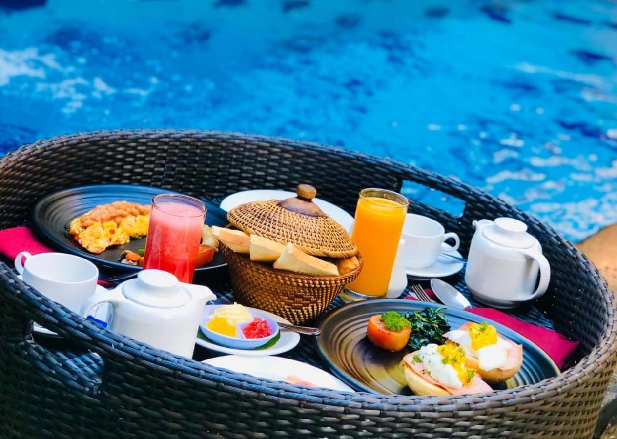 Villa The Aruna By Purely Ubud