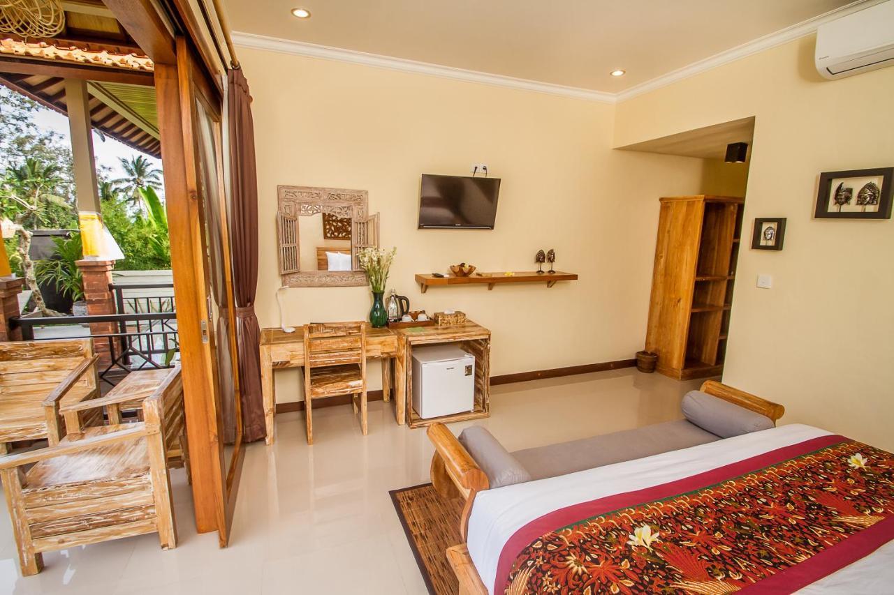Villa The Aruna By Purely *