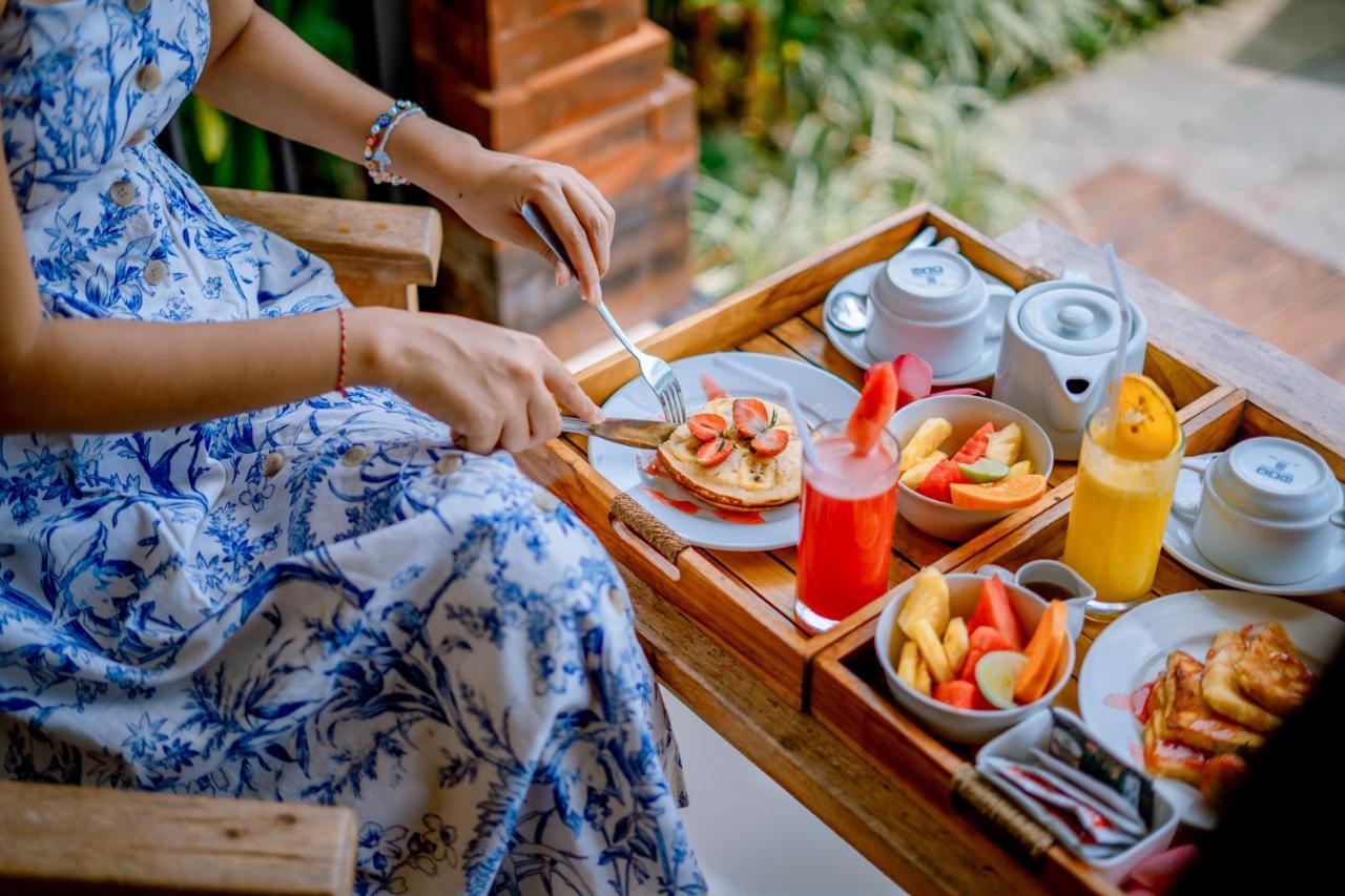 Villa The Aruna By Purely Ubud
