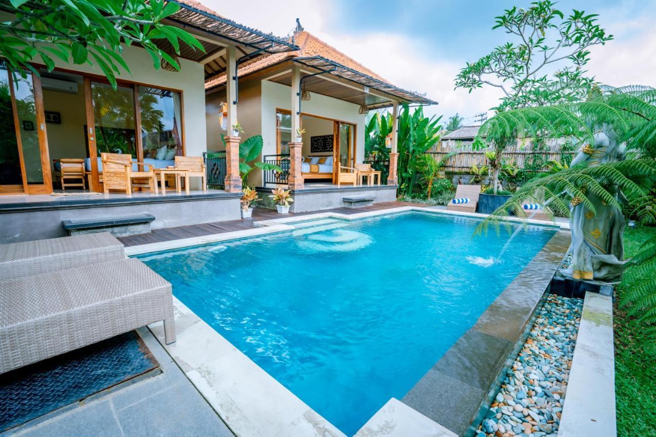 Villa The Aruna By Purely *