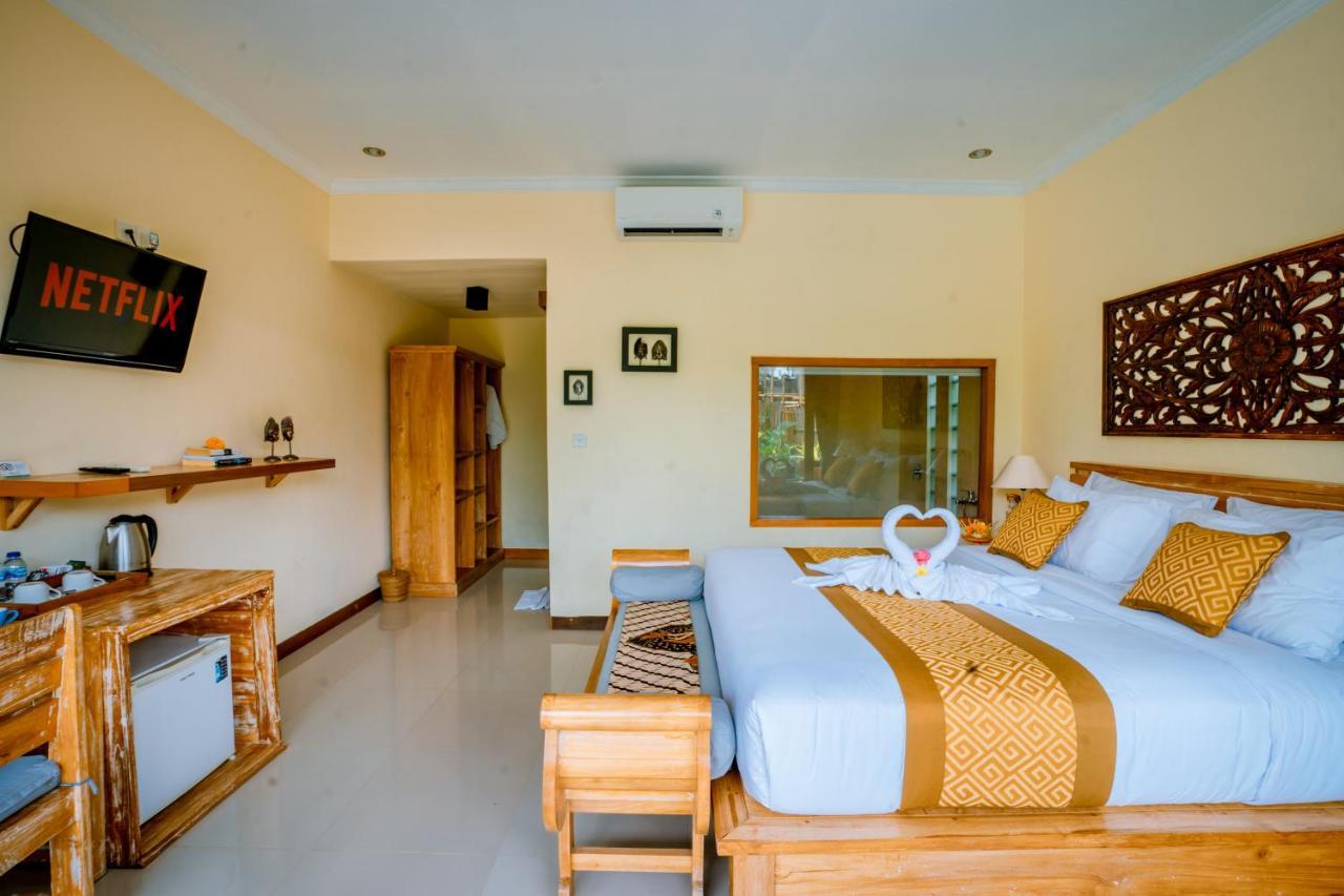 The Aruna By Purely Ubud