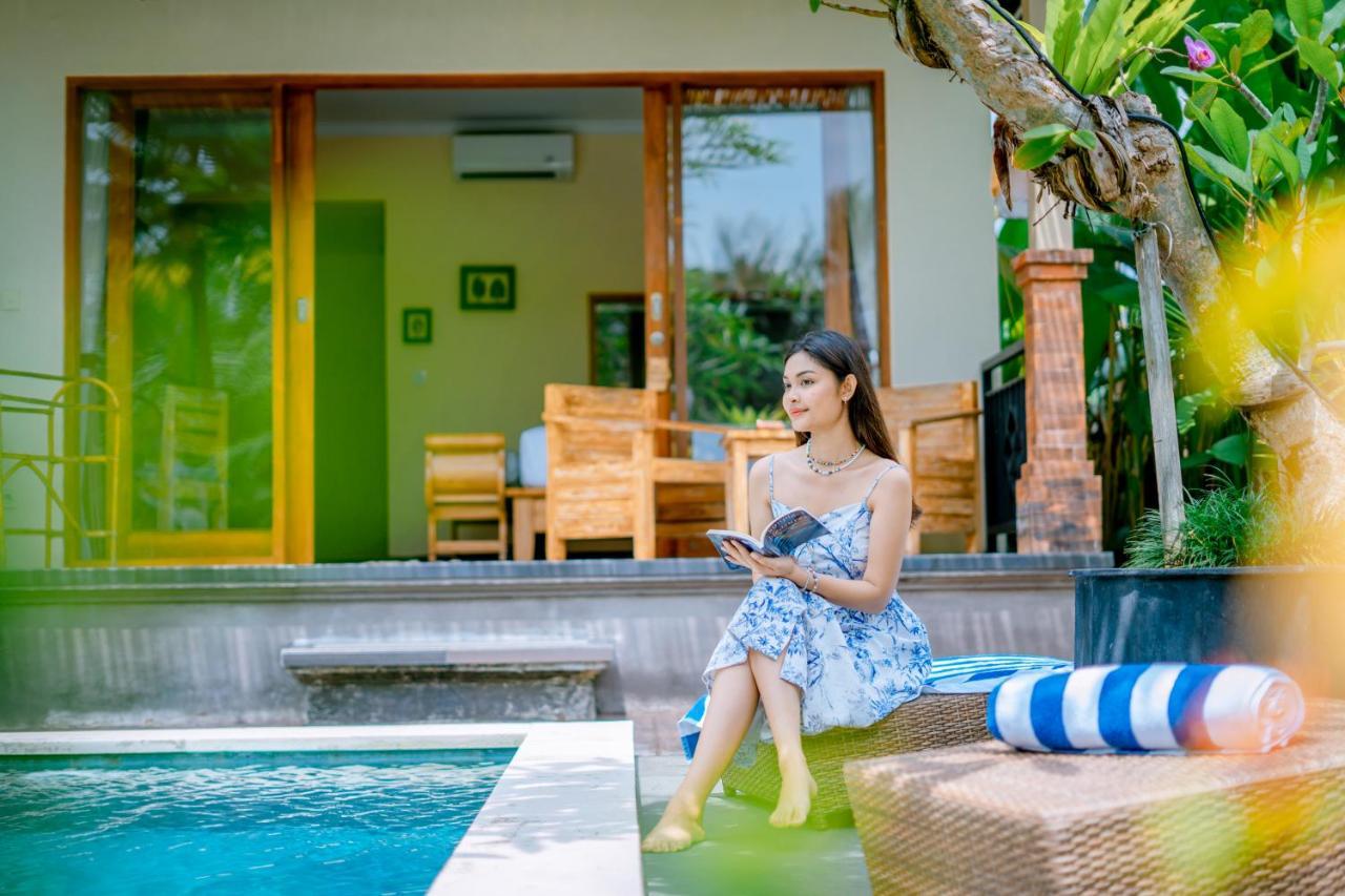Villa The Aruna By Purely Ubud