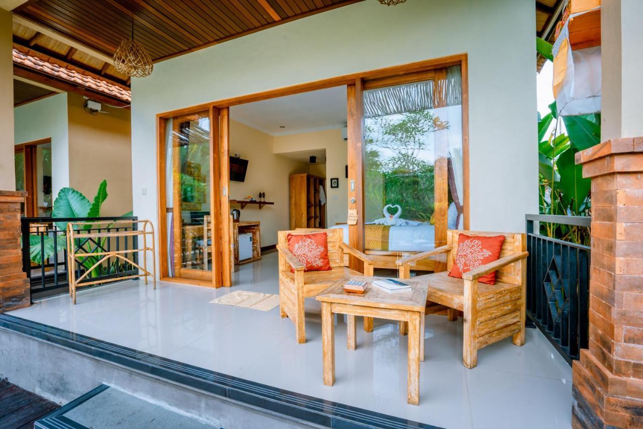 Villa The Aruna By Purely *