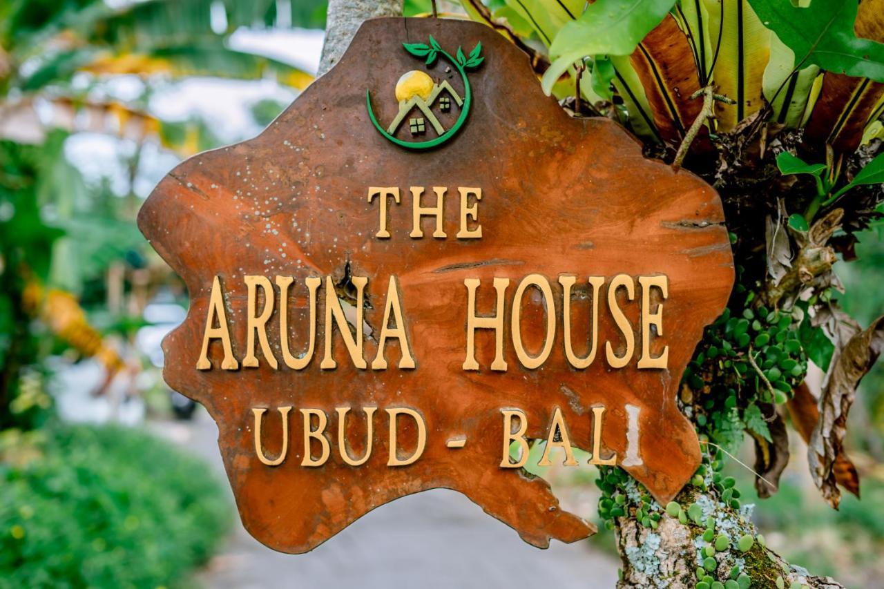 The Aruna By Purely Villa Ubud