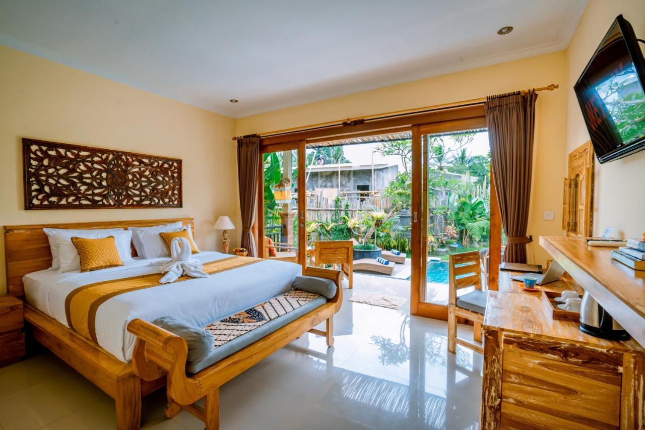 The Aruna By Purely * Ubud