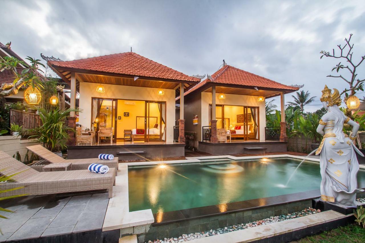 The Aruna By Purely Villa