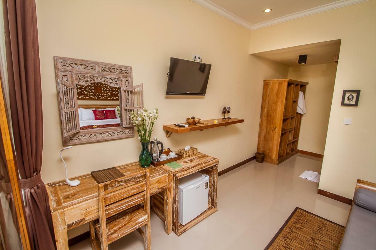 The Aruna By Purely Villa