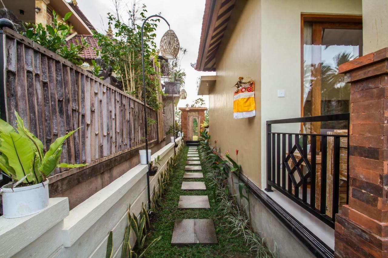 The Aruna By Purely Villa Ubud