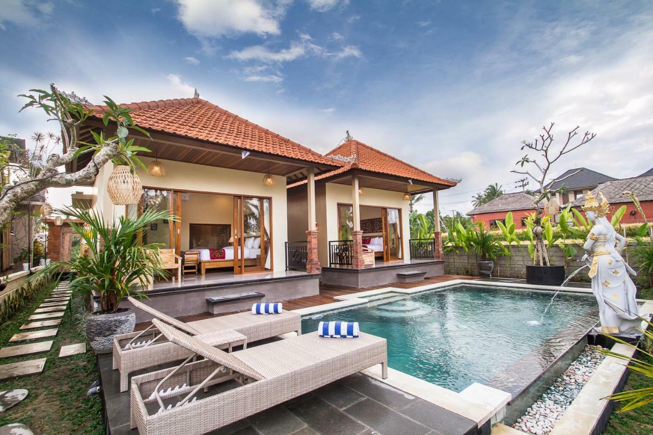 Villa The Aruna By Purely *