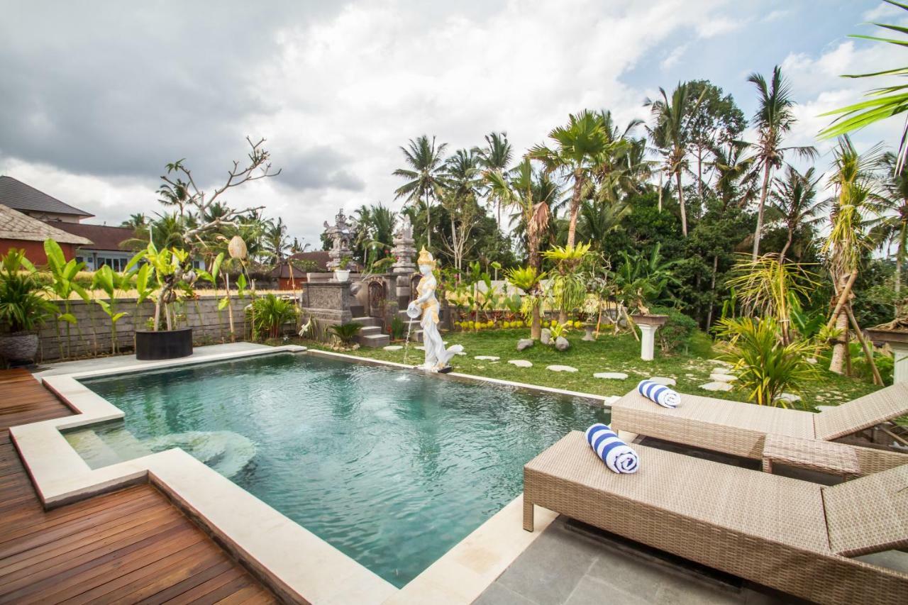 Villa The Aruna By Purely Ubud