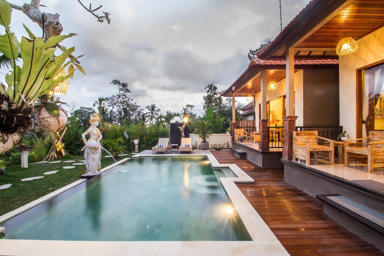Villa The Aruna By Purely Ubud (Bali)
